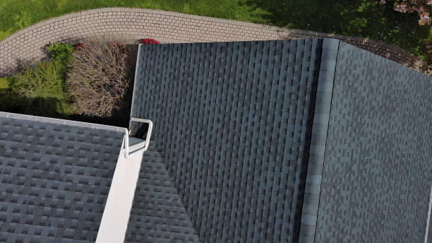 Fast & Reliable Emergency Roof Repairs in Horse Cave, KY